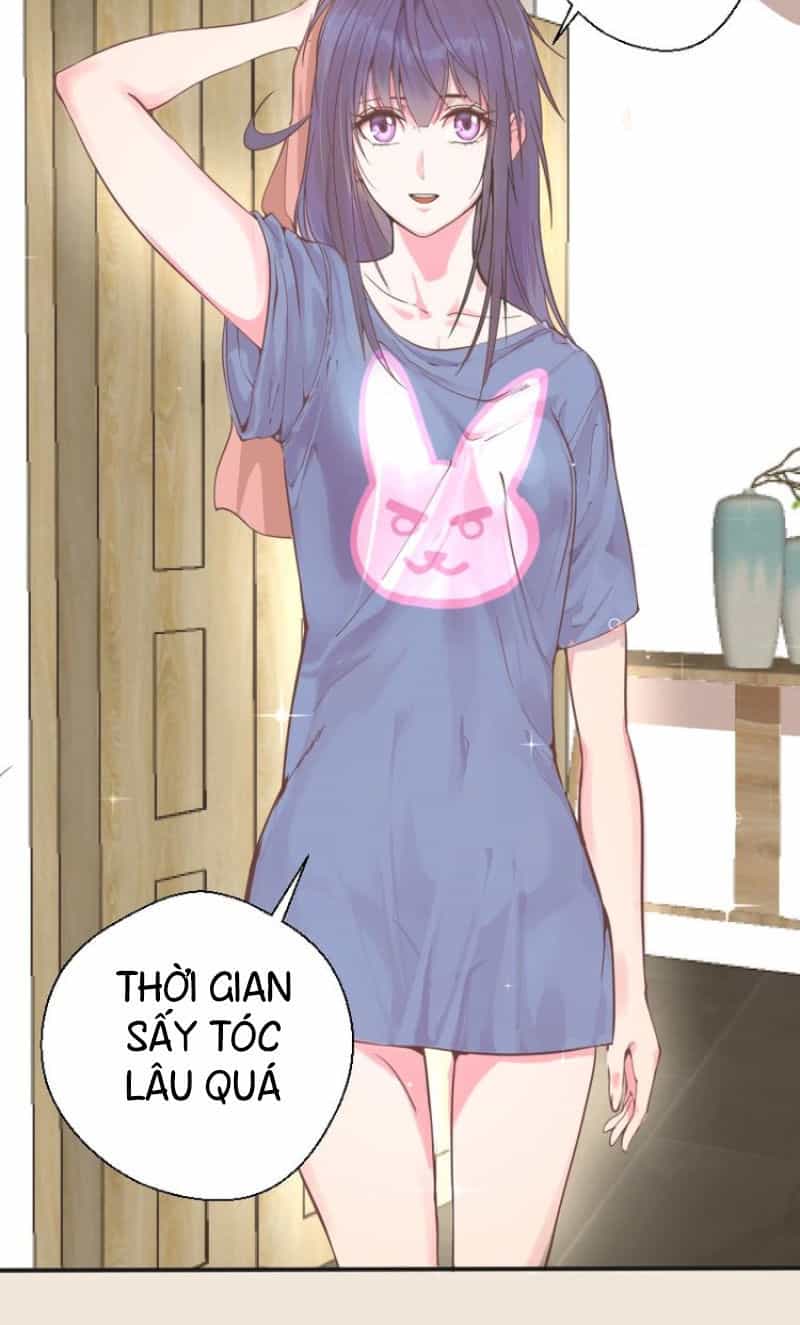 Cao Đẳng Linh Hồn - Chương 32 - ảnh 45
