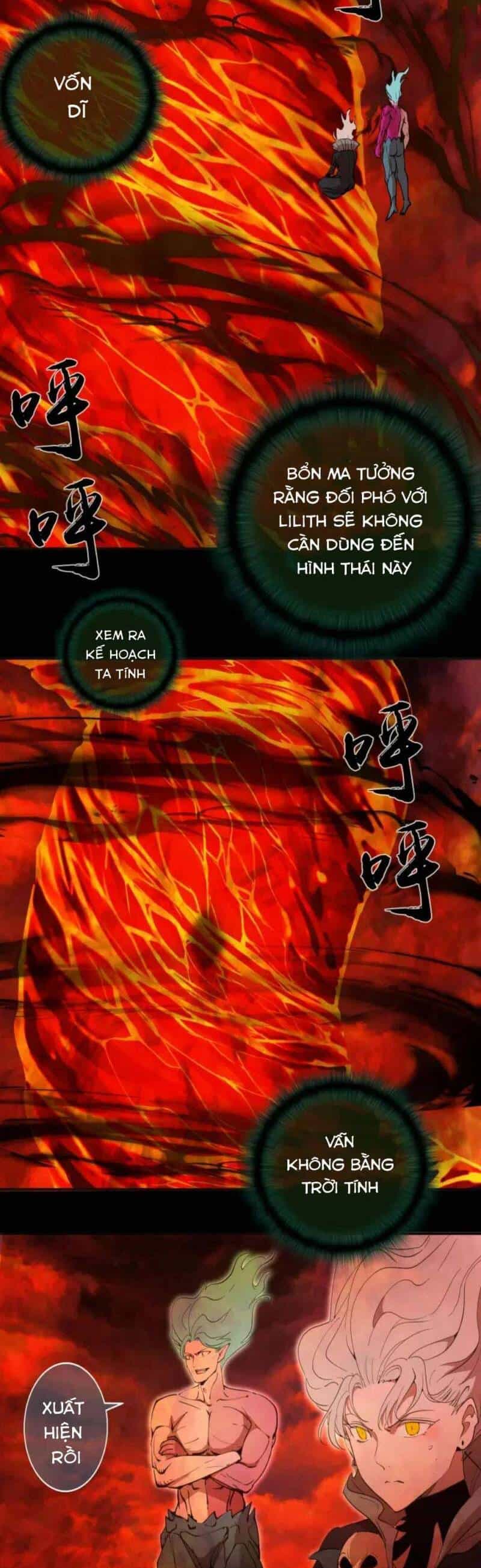 Cao Đẳng Linh Hồn - Chương 210 - ảnh 29