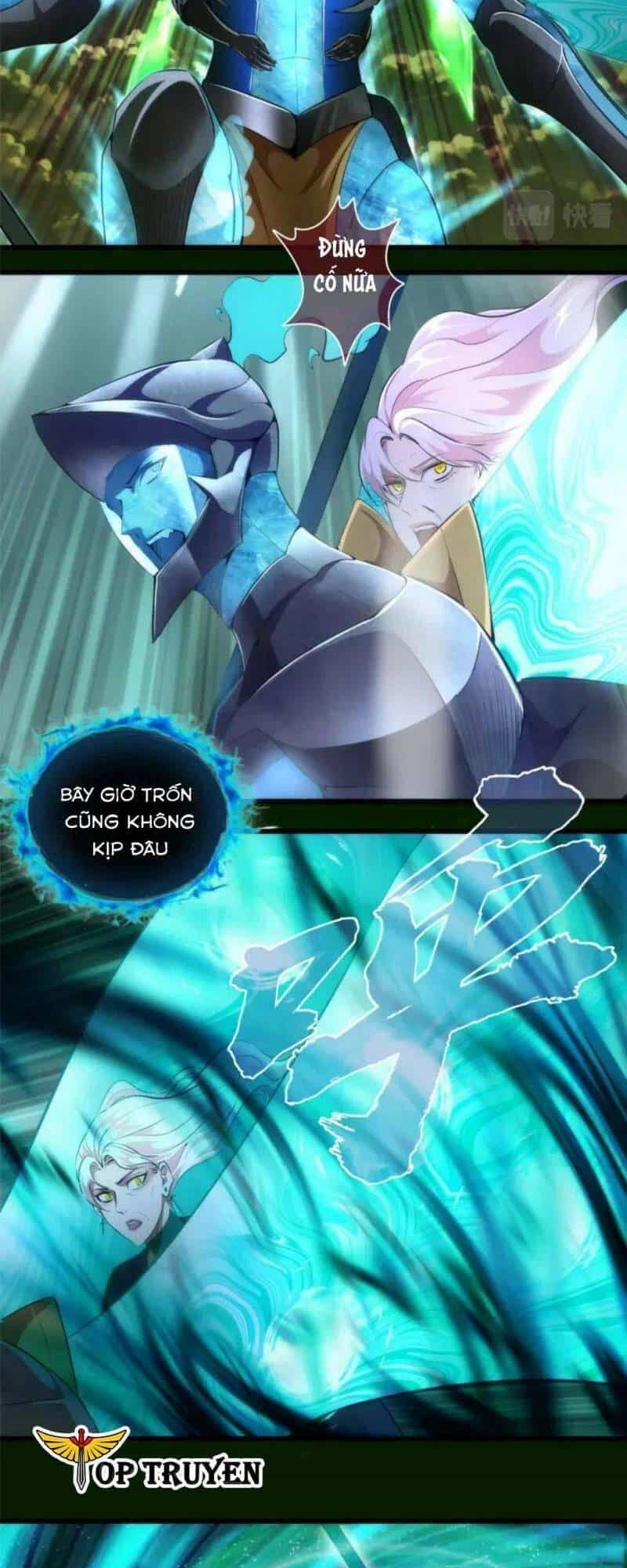 Cao Đẳng Linh Hồn - Chương 212.1 - ảnh 3