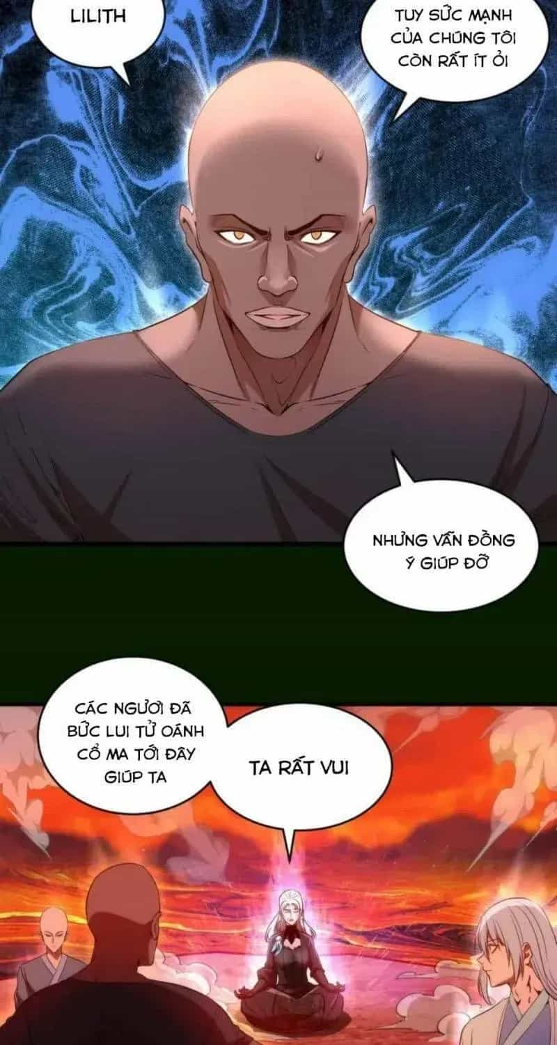 Cao Đẳng Linh Hồn - Chương 212.3 - ảnh 63