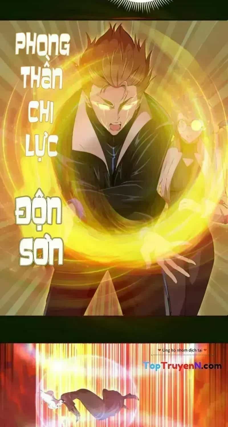 Cao Đẳng Linh Hồn - Chương 212.8 - ảnh 36