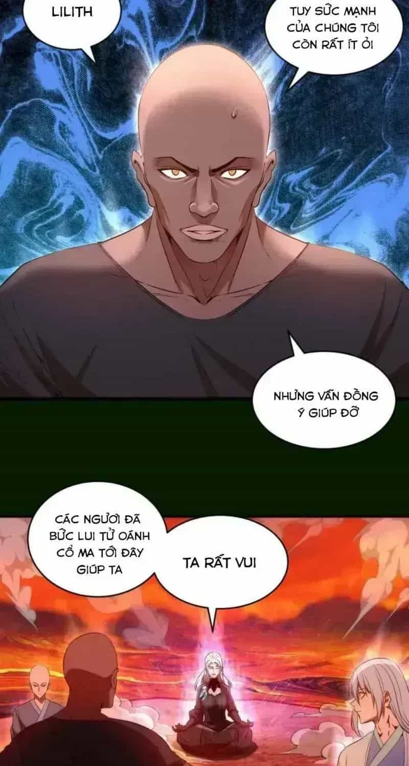 Cao Đẳng Linh Hồn - Chương 212.9 - ảnh 69