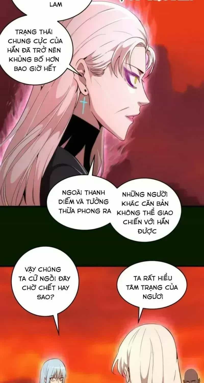Cao Đẳng Linh Hồn - Chương 212.9 - ảnh 71