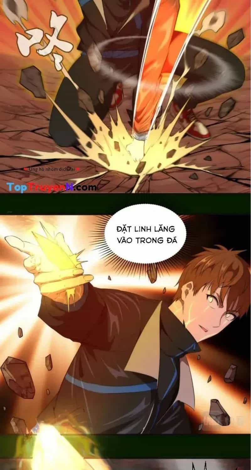 Cao Đẳng Linh Hồn - Chương 213.1 - ảnh 26