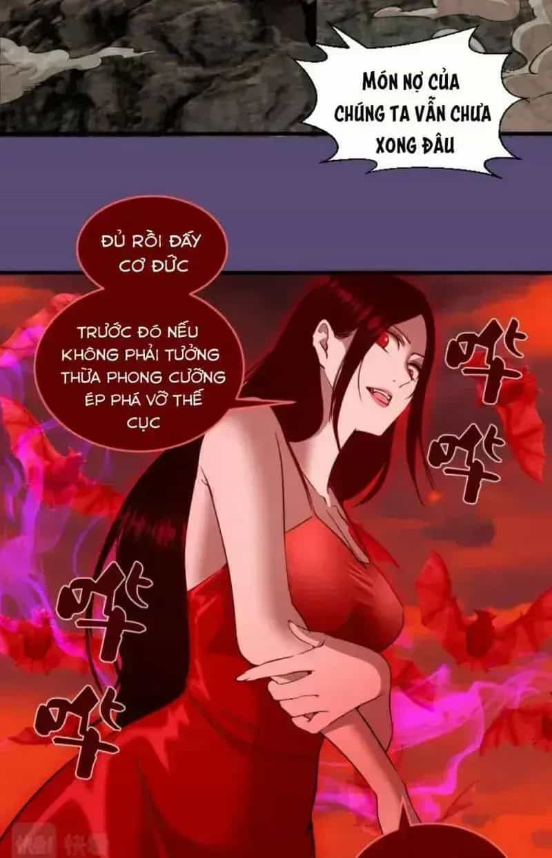 Cao Đẳng Linh Hồn - Chương 213.5 - ảnh 12