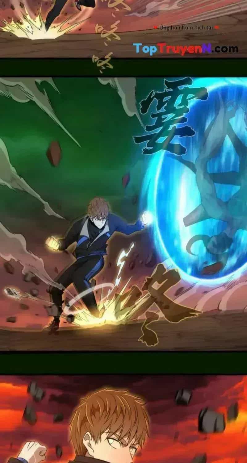 Cao Đẳng Linh Hồn - Chương 213.6 - ảnh 52