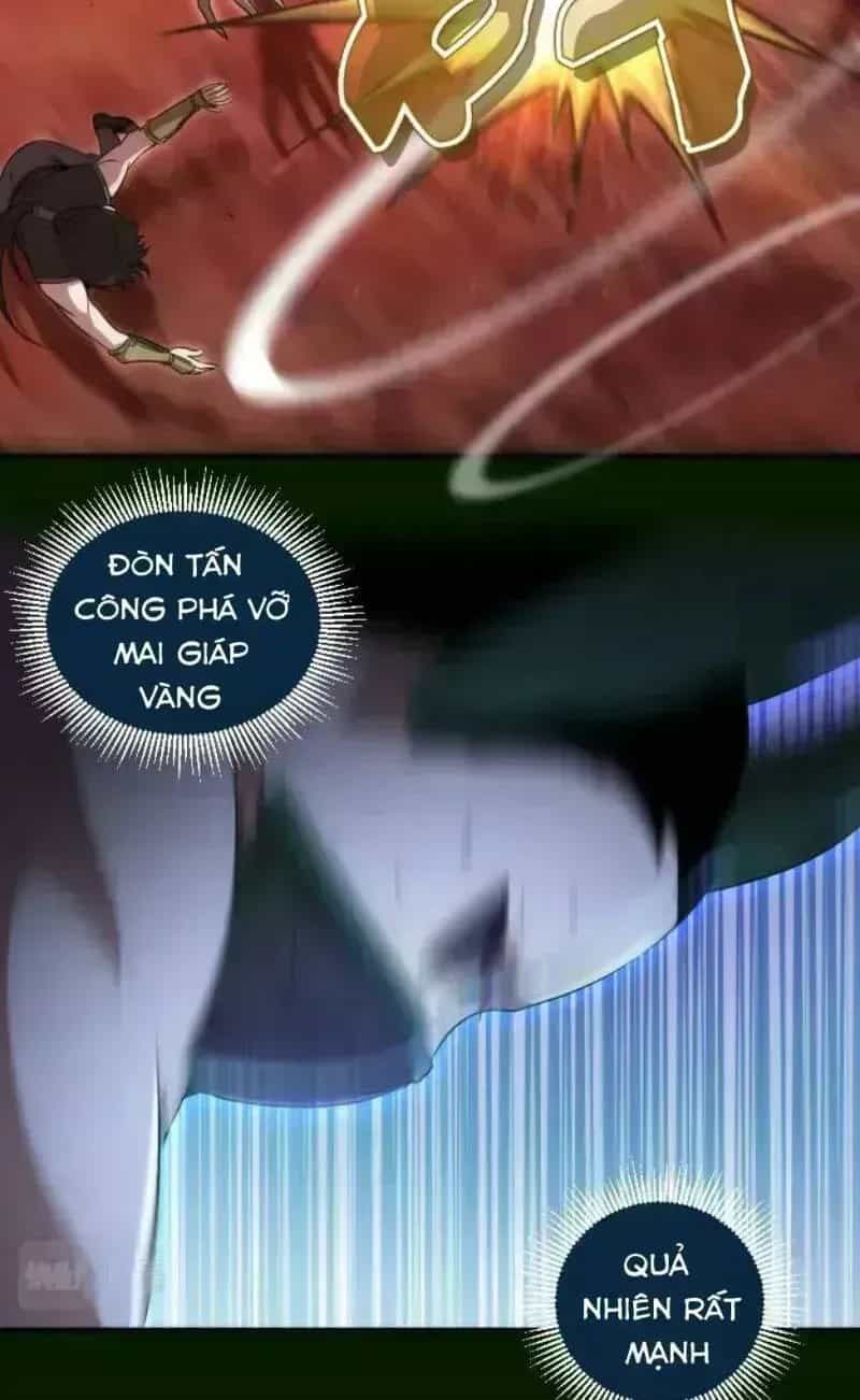 Cao Đẳng Linh Hồn - Chương 213.6 - ảnh 61