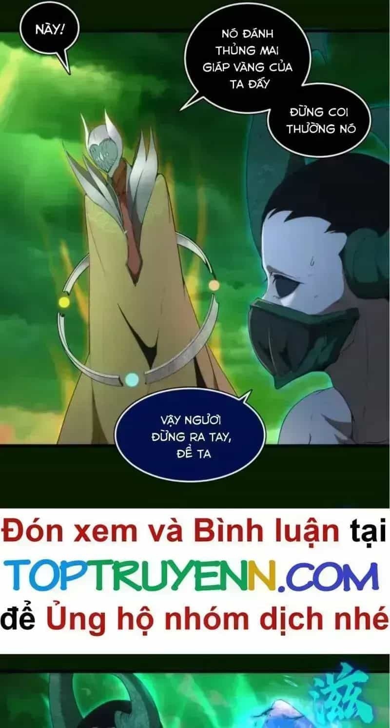 Cao Đẳng Linh Hồn - Chương 213.7 - ảnh 40