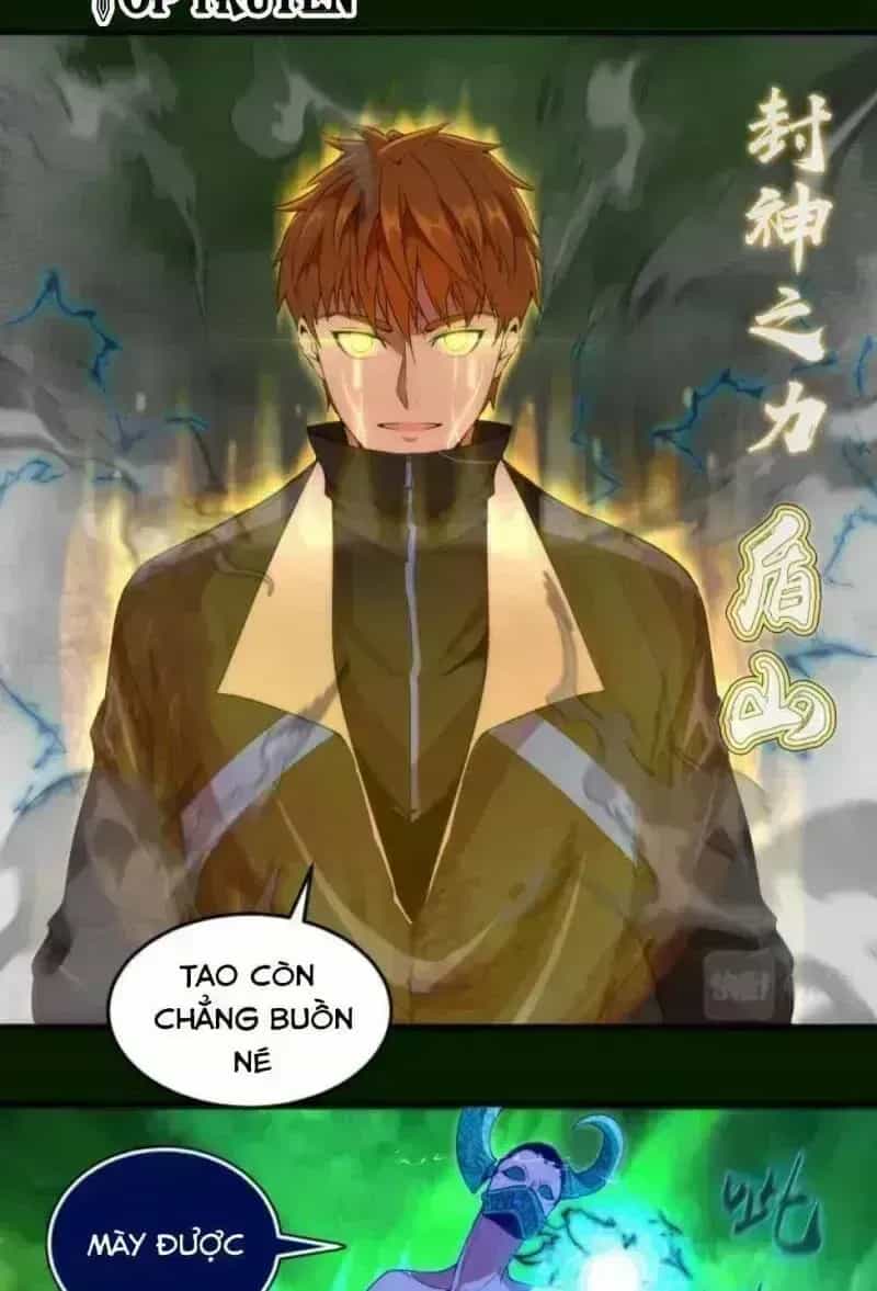 Cao Đẳng Linh Hồn - Chương 213.8 - ảnh 45