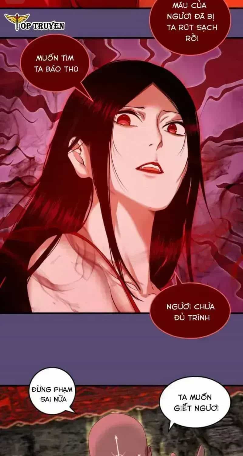 Cao Đẳng Linh Hồn - Chương 213.9 - ảnh 17