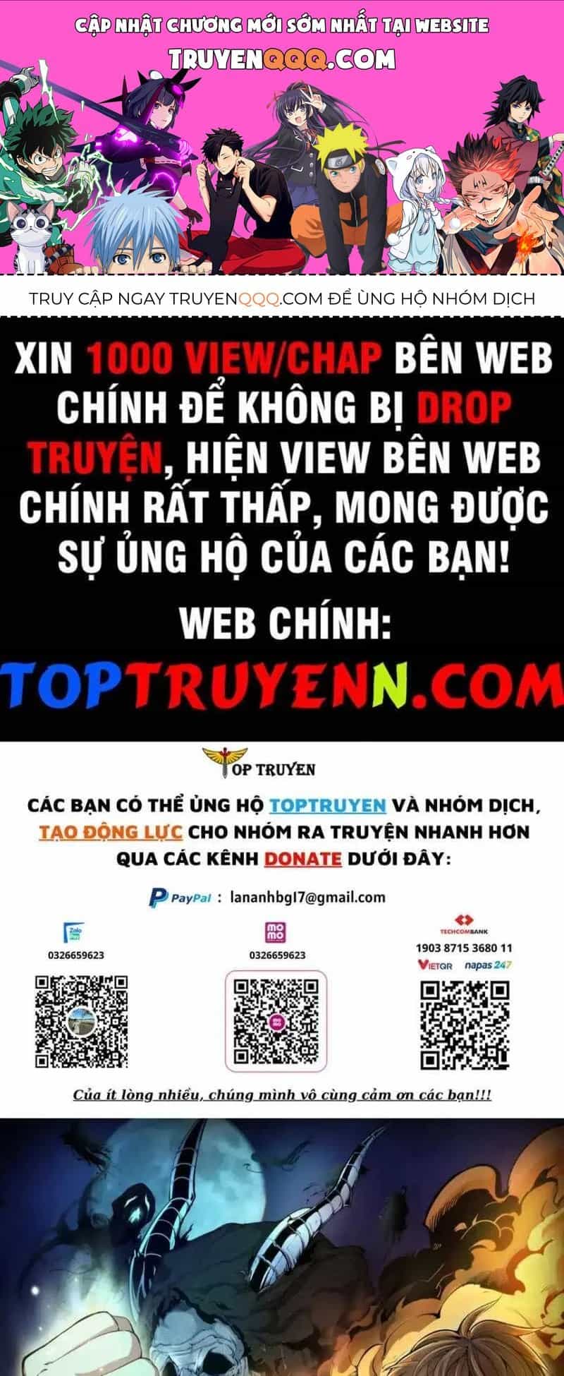 Cao Đẳng Linh Hồn - Chương 214.1 - ảnh 1