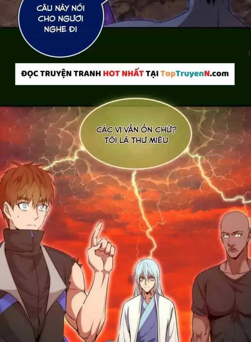 Cao Đẳng Linh Hồn - Chương 214.1 - ảnh 58