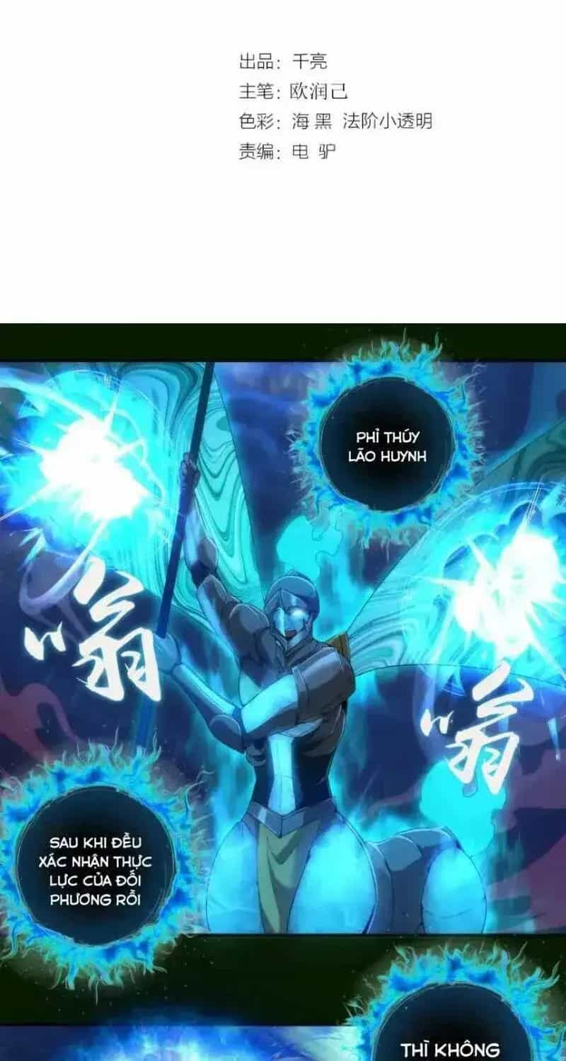 Cao Đẳng Linh Hồn - Chương 214.2 - ảnh 4