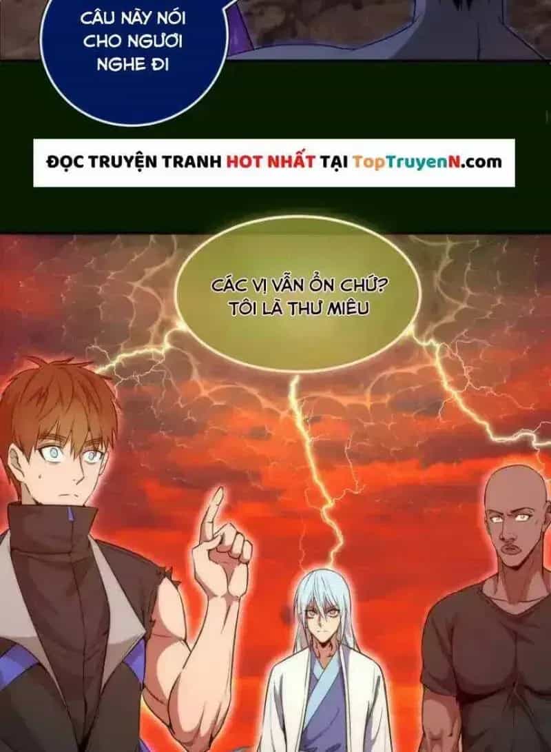 Cao Đẳng Linh Hồn - Chương 214.3 - ảnh 60