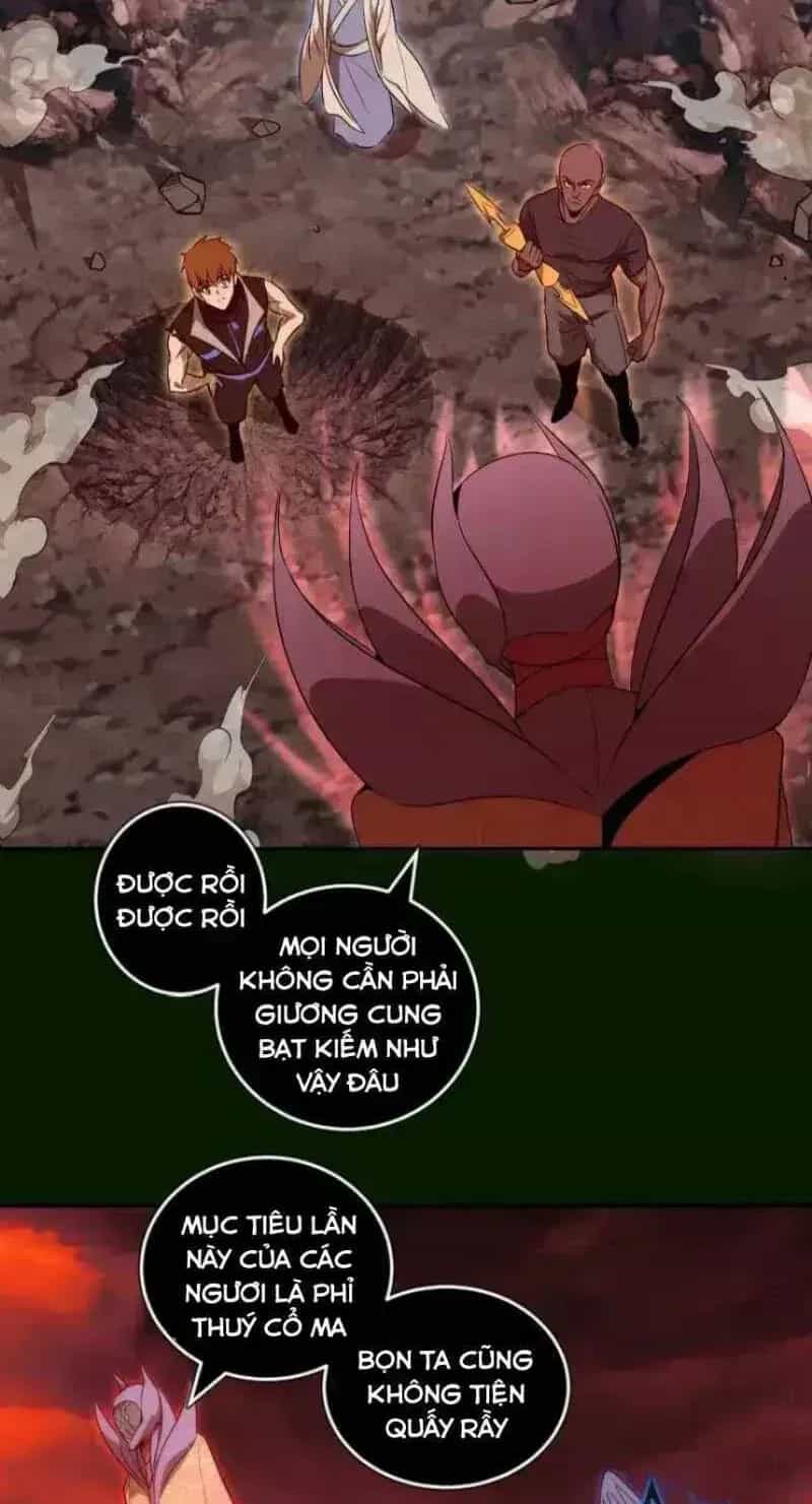 Cao Đẳng Linh Hồn - Chương 214.4 - ảnh 59