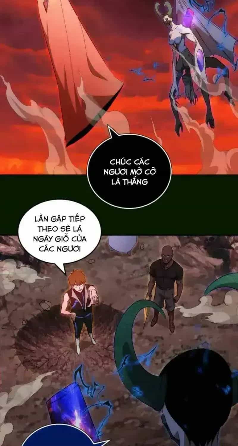 Cao Đẳng Linh Hồn - Chương 214.5 - ảnh 61
