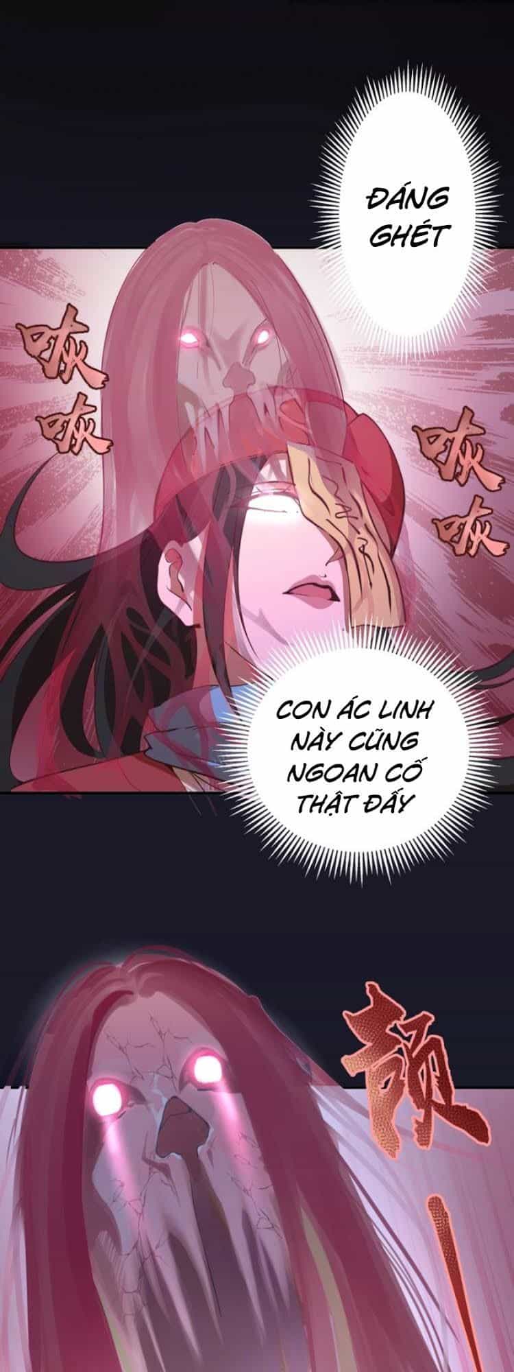 Cao Đẳng Linh Hồn - Chương 35 - ảnh 59