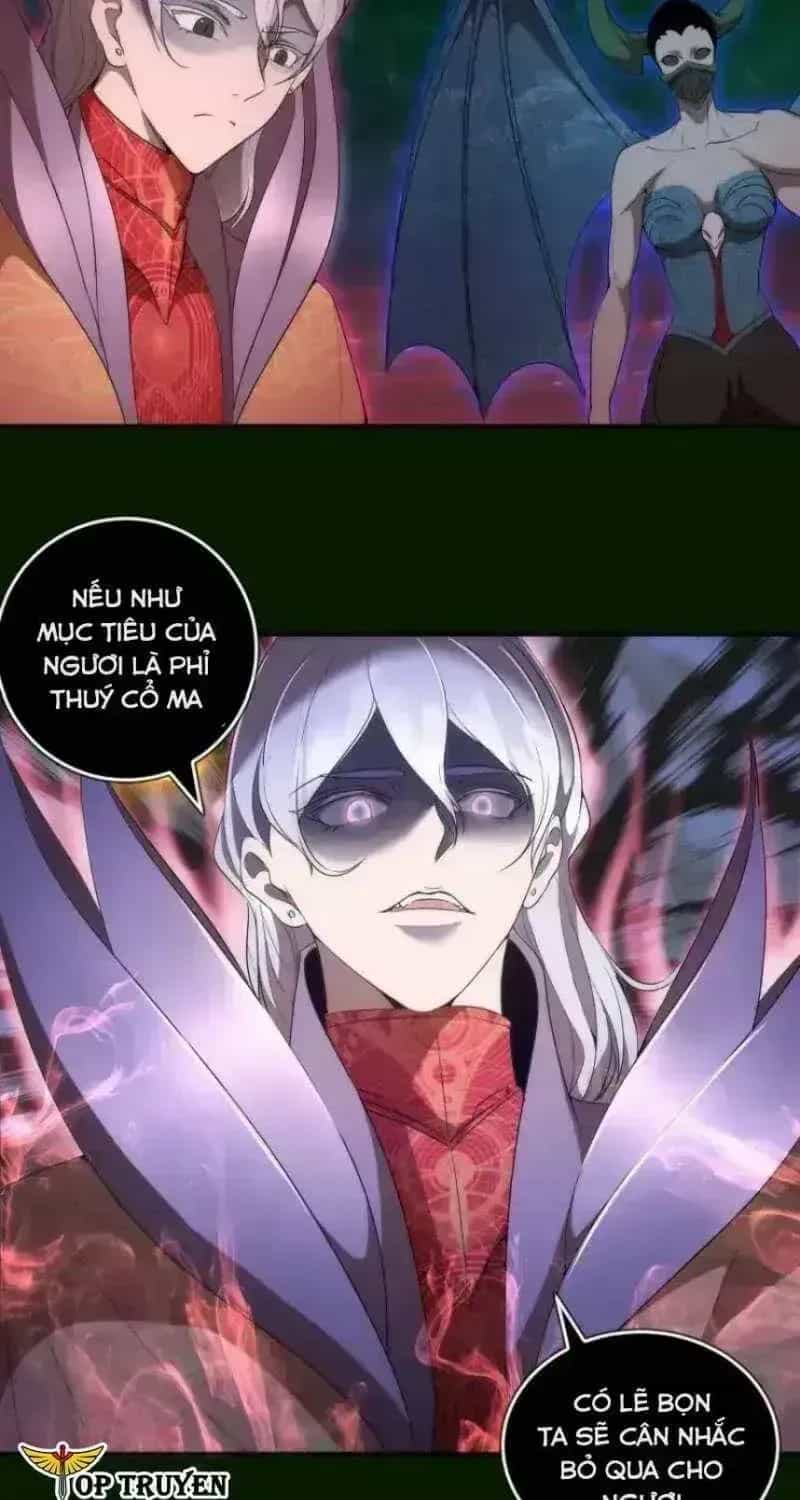Cao Đẳng Linh Hồn - Chương 214.6 - ảnh 36