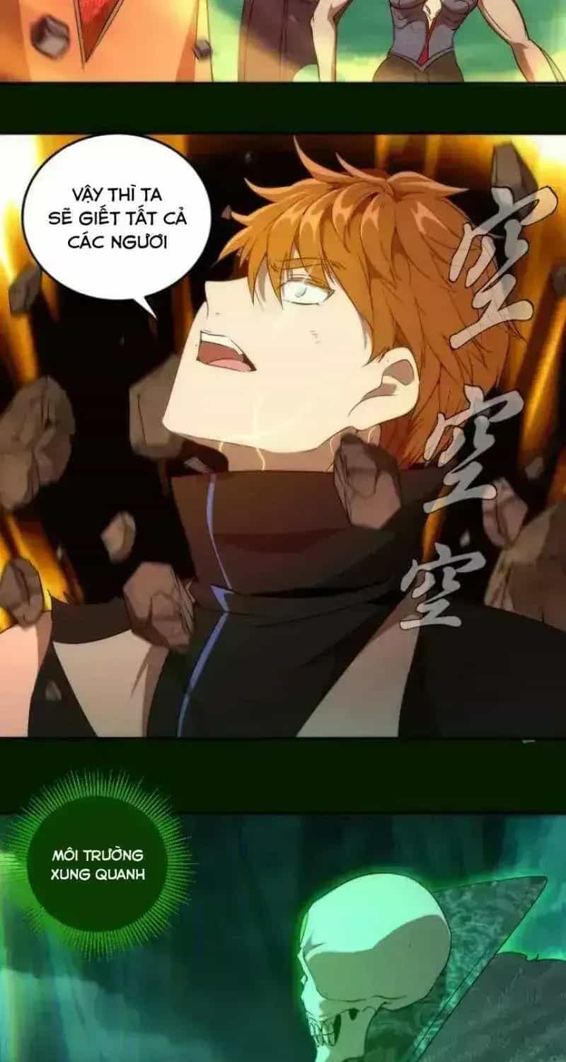 Cao Đẳng Linh Hồn - Chương 214.6 - ảnh 44