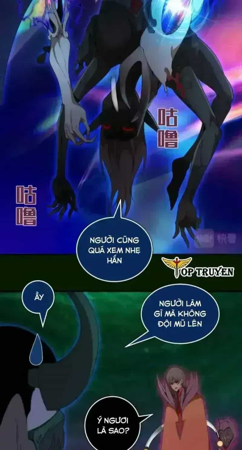 Cao Đẳng Linh Hồn - Chương 214.7 - ảnh 32