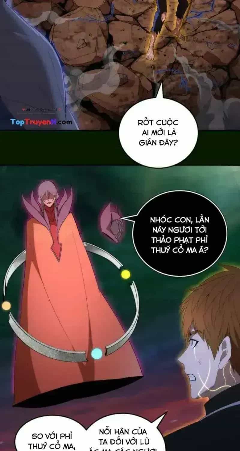 Cao Đẳng Linh Hồn - Chương 214.7 - ảnh 35