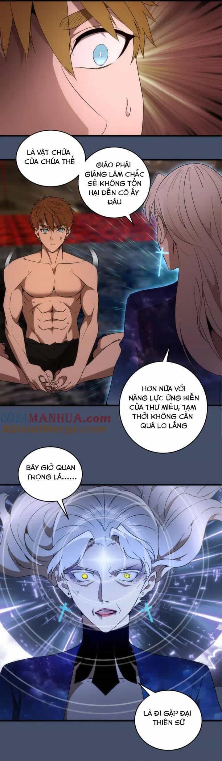 Cao Đẳng Linh Hồn - Chương 226 - ảnh 20