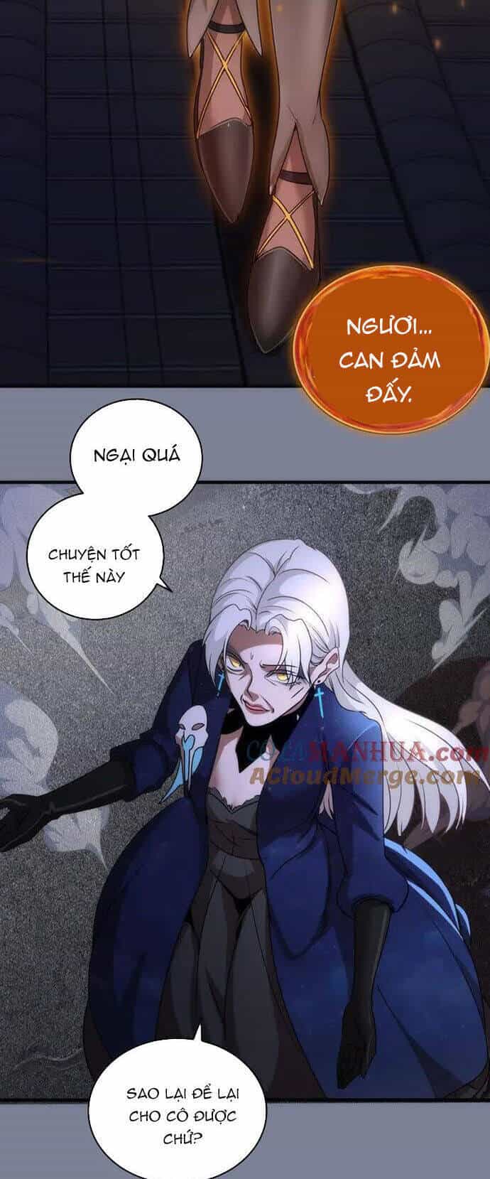 Cao Đẳng Linh Hồn - Chương 227 - ảnh 28