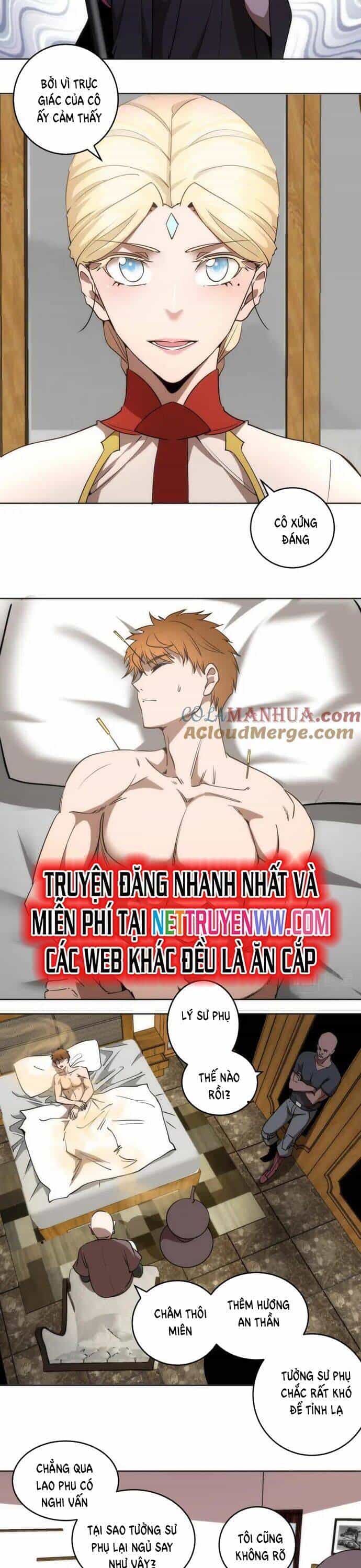Cao Đẳng Linh Hồn - Chương 229 - ảnh 24