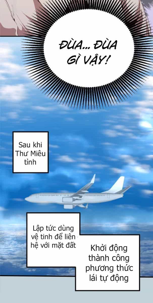 Cao Đẳng Linh Hồn - Chương 36 - ảnh 19