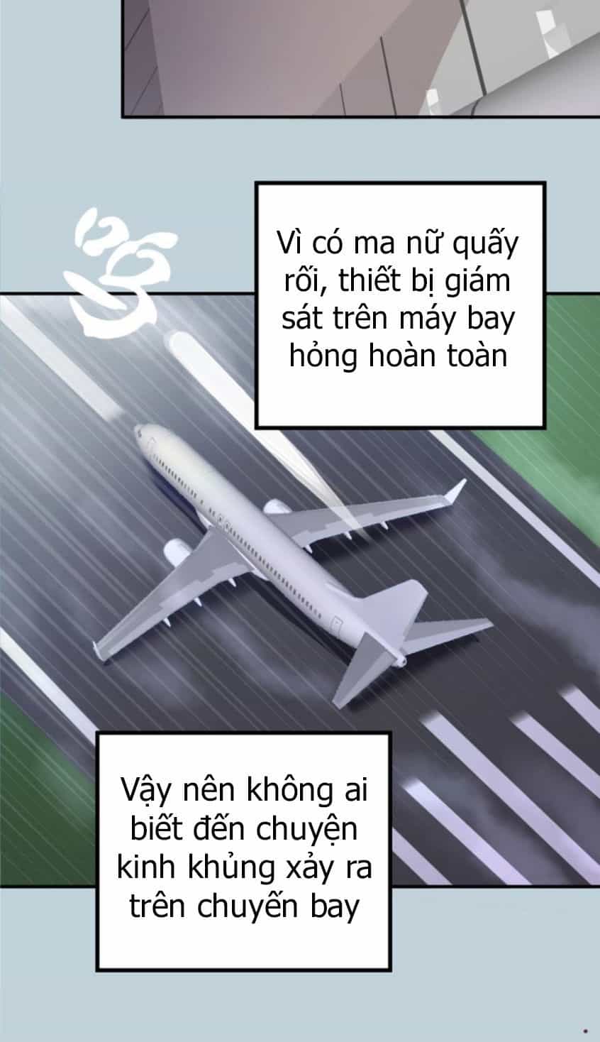 Cao Đẳng Linh Hồn - Chương 36 - ảnh 21