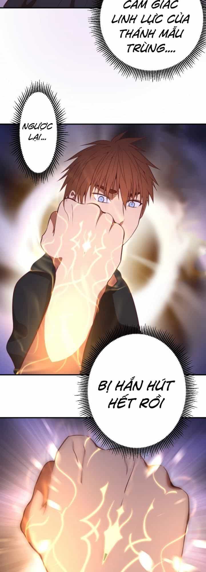 Cao Đẳng Linh Hồn - Chương 36 - ảnh 57