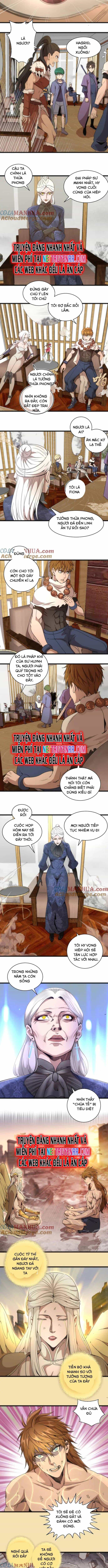 Cao Đẳng Linh Hồn - Chương 239 - ảnh 5