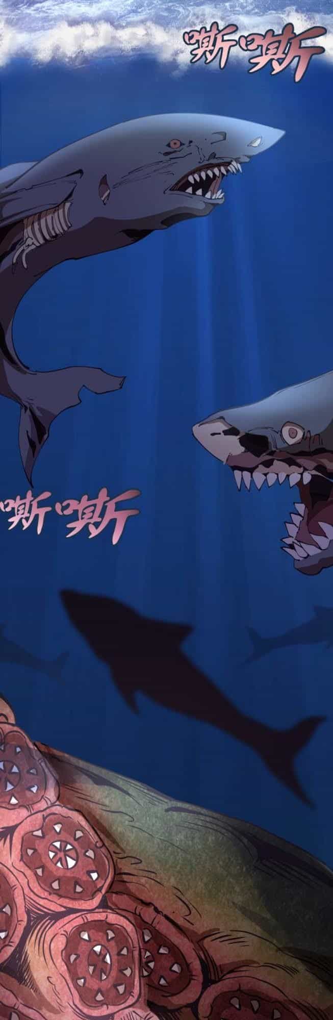 Cao Đẳng Linh Hồn - Chương 37 - ảnh 32