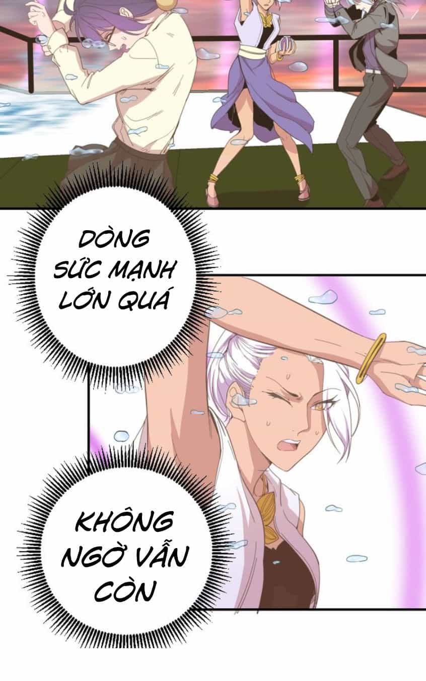 Cao Đẳng Linh Hồn - Chương 37 - ảnh 57