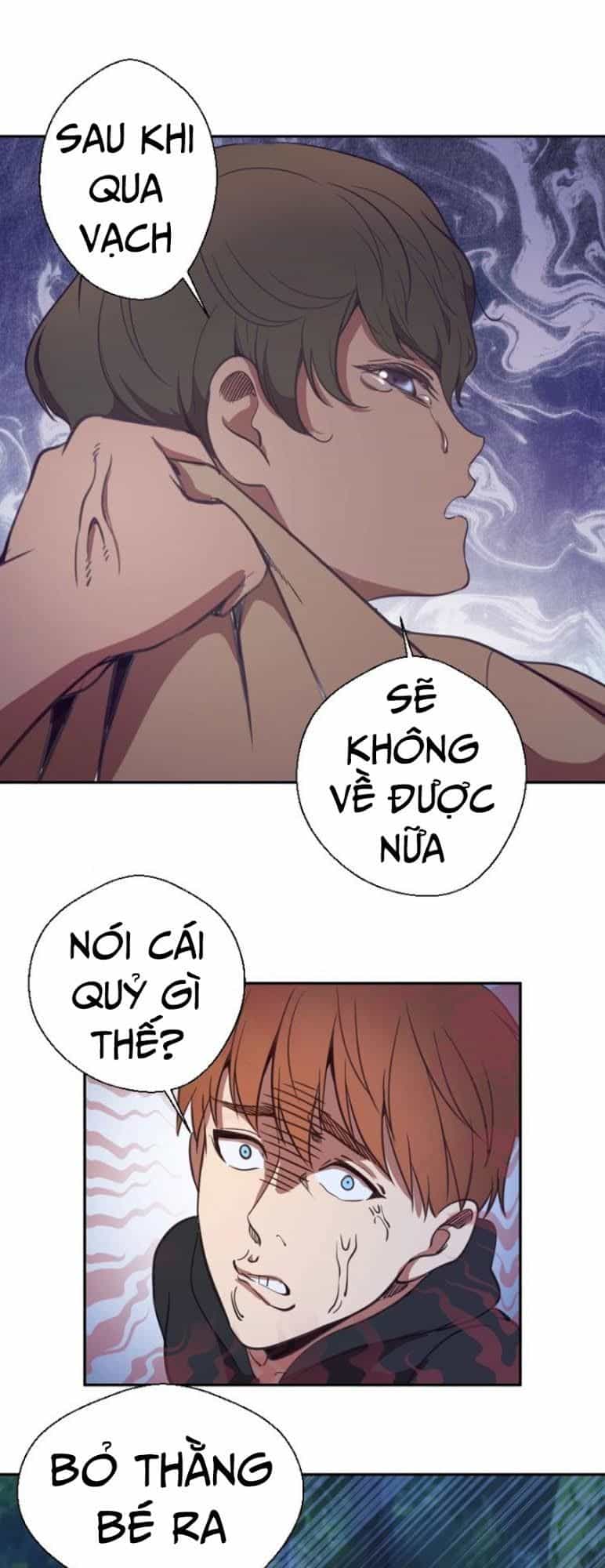 Cao Đẳng Linh Hồn - Chương 38 - ảnh 68