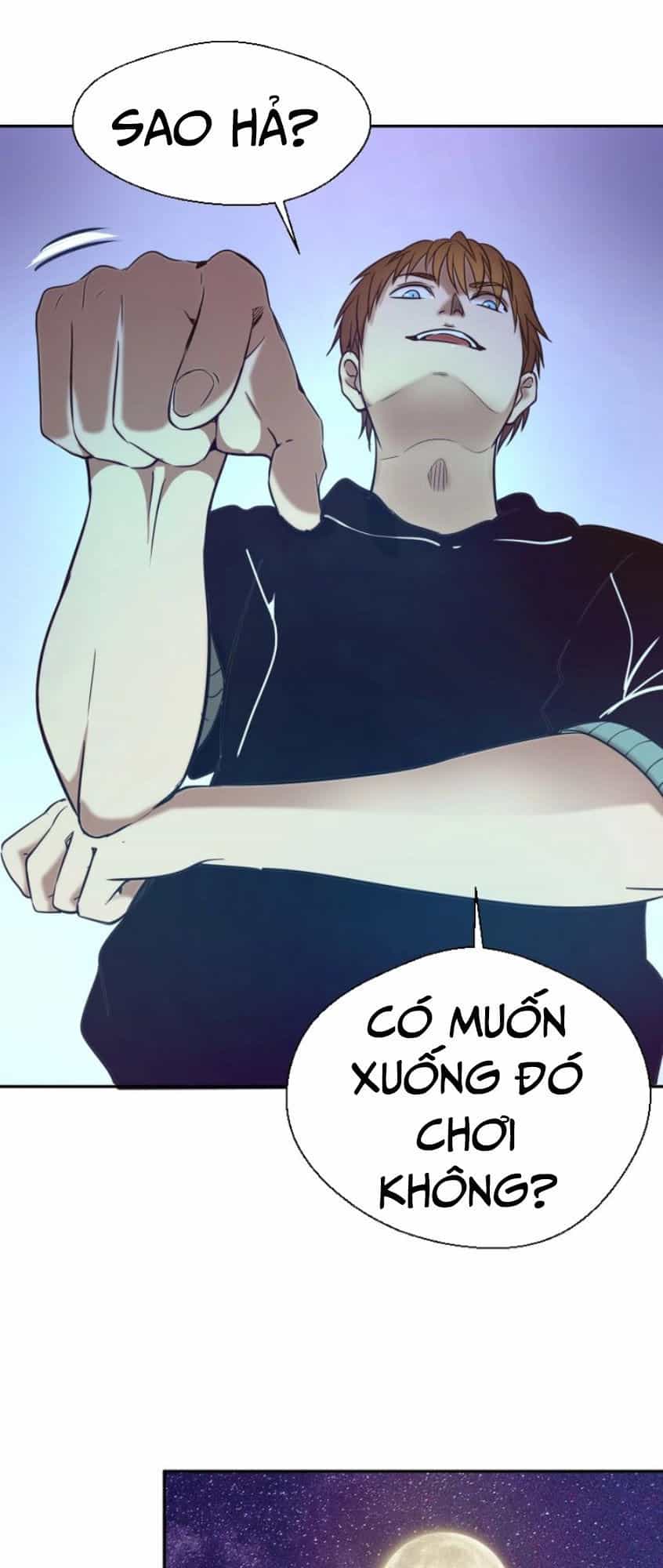 Cao Đẳng Linh Hồn - Chương 39 - ảnh 88