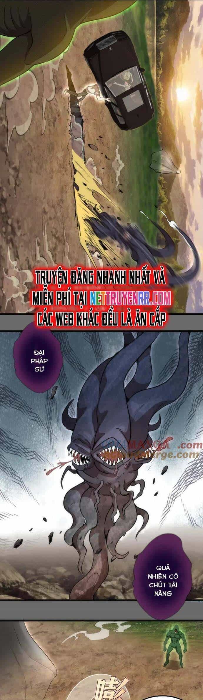 Cao Đẳng Linh Hồn - Chương 267 - ảnh 5