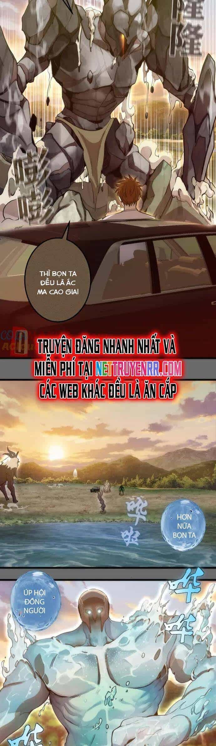 Cao Đẳng Linh Hồn - Chương 267 - ảnh 7