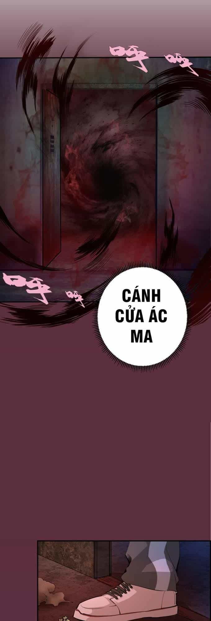 Cao Đẳng Linh Hồn - Chương 4 - ảnh 30