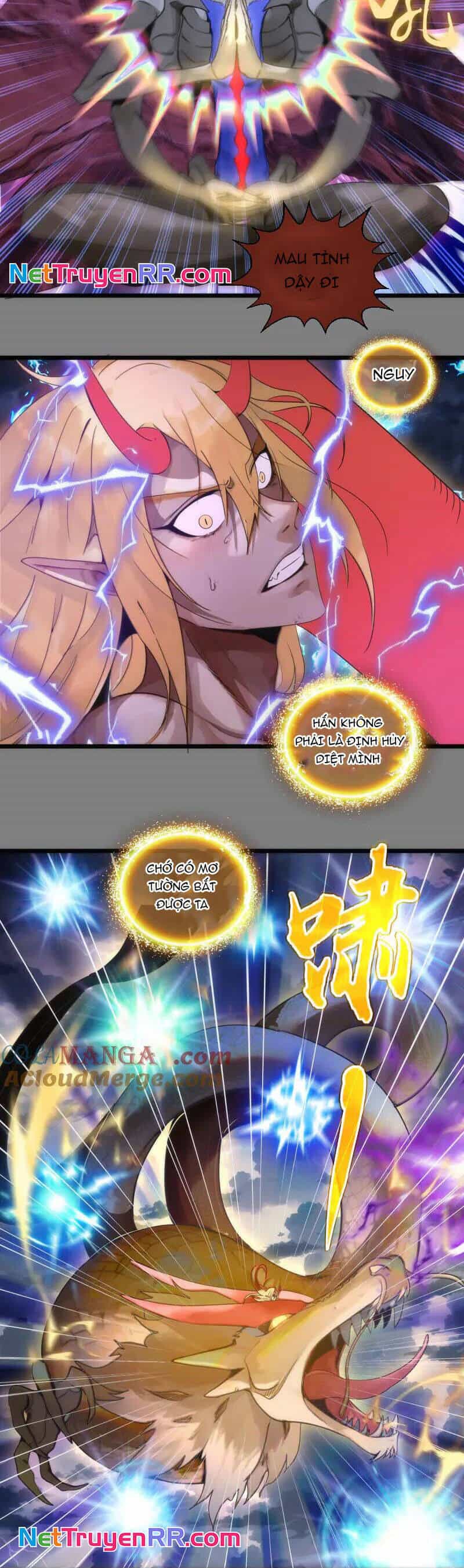 Cao Đẳng Linh Hồn - Chương 275 - ảnh 8