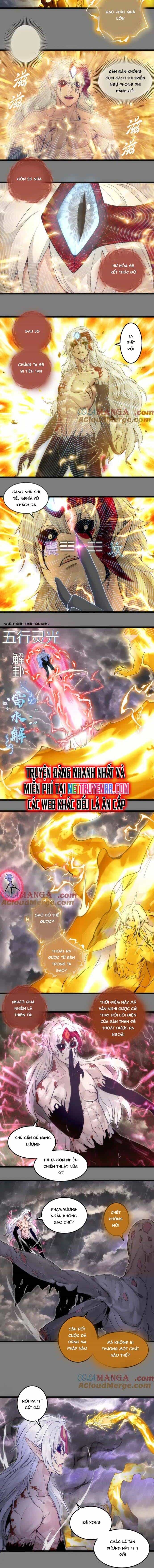 Cao Đẳng Linh Hồn - Chương 279 - ảnh 7