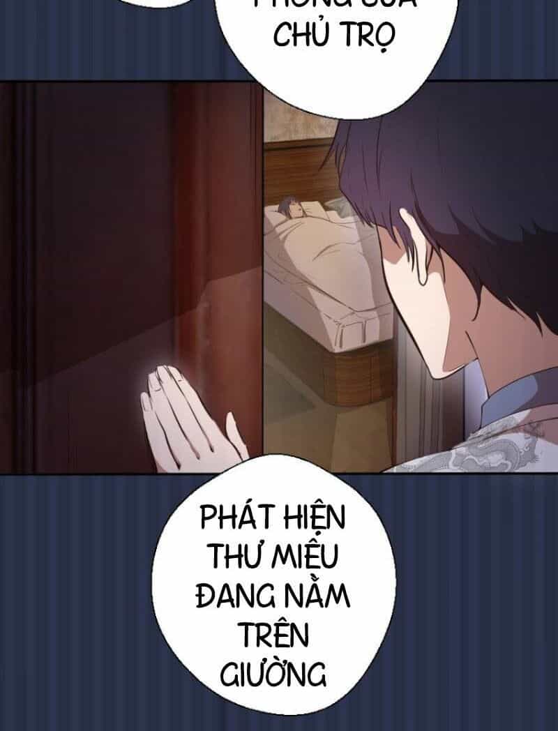 Cao Đẳng Linh Hồn - Chương 42 - ảnh 10