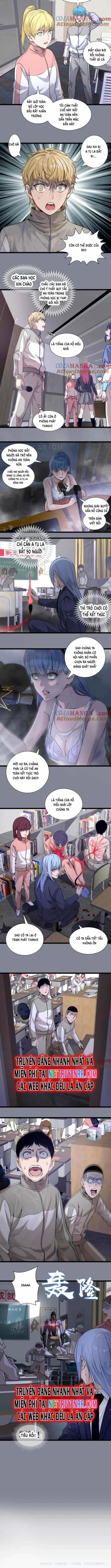 Cao Đẳng Linh Hồn - Chương 296 - ảnh 6