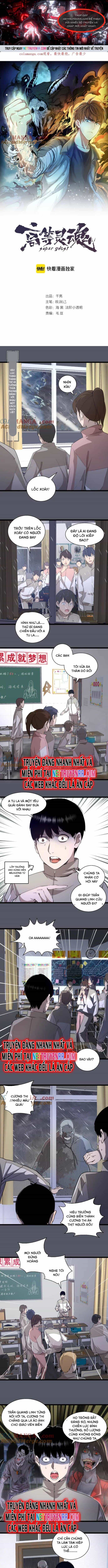 Cao Đẳng Linh Hồn - Chương 300 - ảnh 1