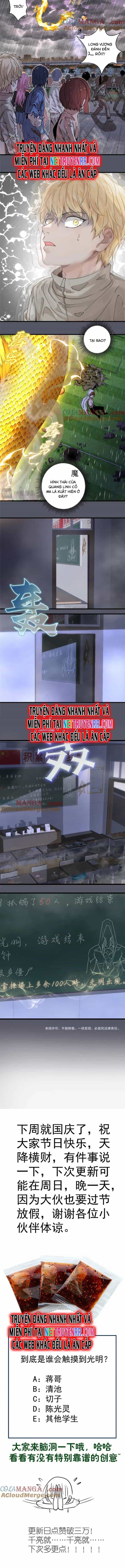 Cao Đẳng Linh Hồn - Chương 300 - ảnh 6