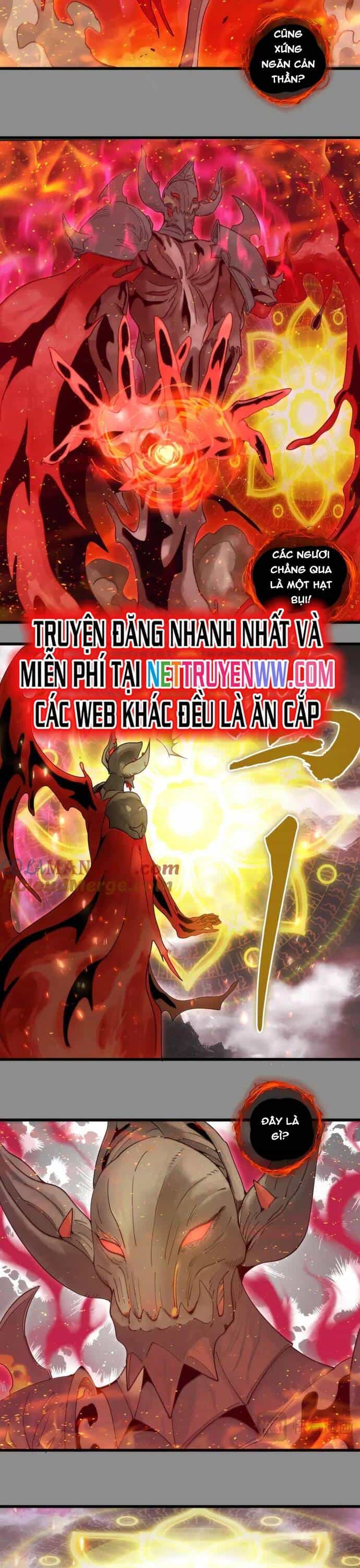 Cao Đẳng Linh Hồn - Chương 309 - ảnh 15