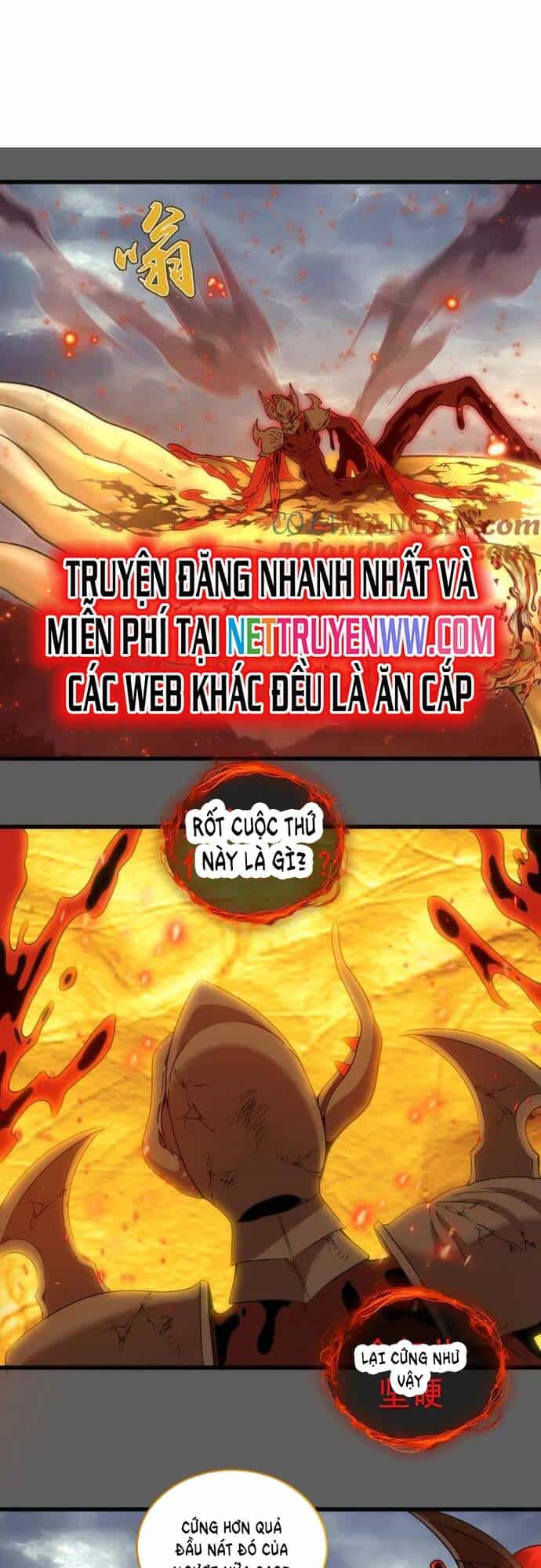 Cao Đẳng Linh Hồn - Chương 310 - ảnh 2