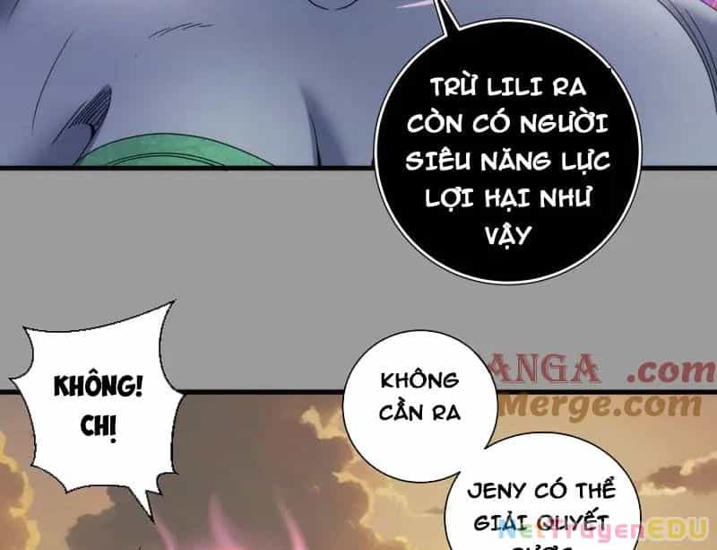 Cao Đẳng Linh Hồn - Chương 316 - ảnh 76