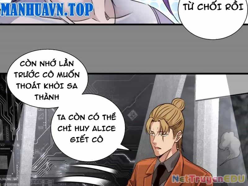 Cao Đẳng Linh Hồn - Chương 317 - ảnh 22