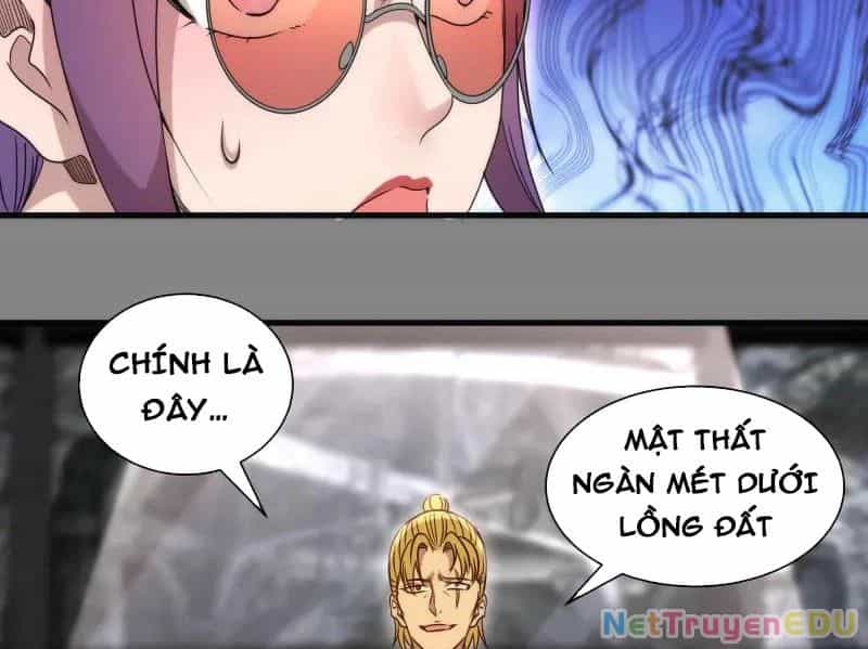 Cao Đẳng Linh Hồn - Chương 317 - ảnh 36